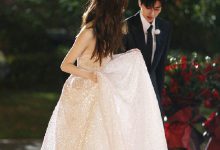 《奔跑吧》路透流出 蔡徐坤帮baby提裙摆绅士又暖心-博狗扑克 蜗牛扑克 德州扑克跟我学