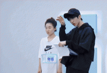 《青春有你2》蔡徐坤指导张钰 晚睡陪练尽心尽责-博狗扑克 蜗牛扑克 德州扑克跟我学