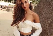 时尚辣模Negin Mirsalehi 性感八字奶吸粉四百多万-博狗扑克 蜗牛扑克 德州扑克跟我学