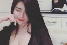 台湾爆乳妹鹿芷绮Chessie Lu 乳量惊人让人无法直视-博狗扑克 蜗牛扑克 德州扑克跟我学