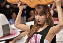 博狗扑克：2019TRE女优速写(18) 绝对无敌三上悠亚-博狗扑克 蜗牛扑克 德州扑克跟我学