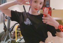 张萌回应参加《乘风破浪的姐姐》：女团太惨了-博狗扑克 蜗牛扑克 德州扑克跟我学