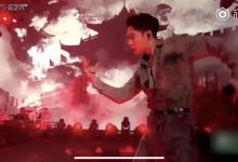 张艺兴骑马舞惊艳观众 不服输与GAI相爱相杀-博狗扑克 蜗牛扑克 德州扑克跟我学