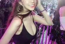 台湾辣妹黄羽翊Uyi 派对上中路大开豪乳霸气外漏-博狗扑克 蜗牛扑克 德州扑克跟我学