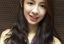 小清新正妹Qingrui曾庆蕊 甜美气质秒杀男同学-博狗扑克 蜗牛扑克 德州扑克跟我学