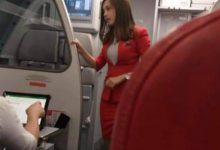 亚航航空空姐Mabel Goo 百变正妹被偷拍爆红全球-博狗扑克 蜗牛扑克 德州扑克跟我学