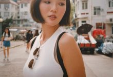 香港短发正妹Karen 性感吊带背心诱惑路人-博狗扑克 蜗牛扑克 德州扑克跟我学