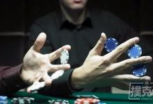 博狗扑克:在松桌取得胜利的三个法则-博狗扑克 蜗牛扑克 德州扑克跟我学