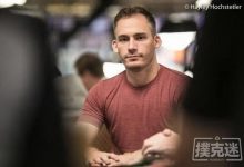 博狗扑克:Justin Bonomo斩获SHRB在线赛事冠军,收获170万刀!-博狗扑克 蜗牛扑克 德州扑克跟我学