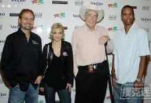 博狗扑克:扑克教父Doyle Brunson的成名史-博狗扑克 蜗牛扑克 德州扑克跟我学