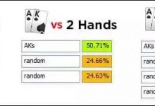 博狗扑克：在多人底池的翻牌圈要不要下注-博狗扑克 蜗牛扑克 德州扑克跟我学