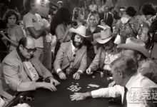 博狗扑克:7次站到WSOP主赛事决赛桌的男人 一代传奇Crandell Addington-博狗扑克 蜗牛扑克 德州扑克跟我学