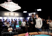 博狗扑克:历史上的今天:Phil Hellmuth赢得第12条金手链-博狗扑克 蜗牛扑克 德州扑克跟我学