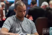 博狗扑克:万年扑克脸Phil Ivey:从来没想过自己不会成功-博狗扑克 蜗牛扑克 德州扑克跟我学