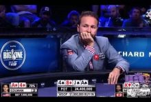 博狗扑克:Daniel Negreanu 到底有多少钱?-博狗扑克 蜗牛扑克 德州扑克跟我学