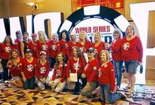 博狗扑克：女子扑克组织筹办免费赛，蒂芙尼赞助冠军手镯-博狗扑克 蜗牛扑克 德州扑克跟我学