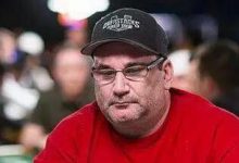 博狗扑克:5次被Bad Beat的霉运,即使是德州扑克顶级牌手也躲不过啊-博狗扑克 蜗牛扑克 德州扑克跟我学