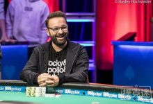 博狗扑克:Daniel Negreanu的WSOP计划-博狗扑克 蜗牛扑克 德州扑克跟我学