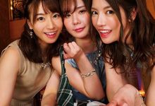 IPX-497:初川みなみ x 枫カレン x 坂道みる合体榨精!-博狗扑克 蜗牛扑克 德州扑克跟我学