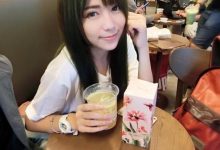 嫩模激似大马郭雪芙 你一笑让人有活下去的力量-博狗扑克 蜗牛扑克 德州扑克跟我学