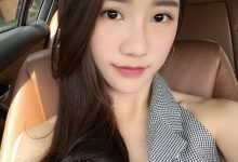 房地产经纪正妹叶佩雯 清新脱俗气质迷人-博狗扑克 蜗牛扑克 德州扑克跟我学