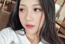 越南网红正妹 完美身材性感魅力令人无法抵挡-博狗扑克 蜗牛扑克 德州扑克跟我学