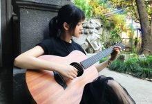 歌手正妹郑湫泓cover 翻唱《豆浆油条》网友被她甜美声音电到-博狗扑克 蜗牛扑克 德州扑克跟我学