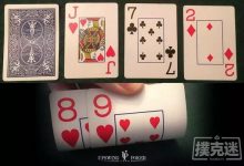 博狗扑克:卡顺听牌玩不溜?那这3个德州扑克锦囊你必须接收一下-博狗扑克 蜗牛扑克 德州扑克跟我学