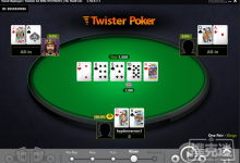 博狗扑克：国外记者用机器人在比赛中作弊，并写下了相关报道-博狗扑克 蜗牛扑克 德州扑克跟我学