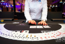 博狗扑克:德州扑克小注额常规桌不要犯这五个错误-博狗扑克 蜗牛扑克 德州扑克跟我学