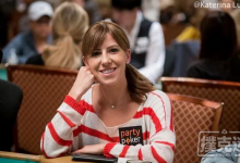 博狗扑克：两届冠军Kristen Bicknell的WSOP记忆-博狗扑克 蜗牛扑克 德州扑克跟我学