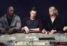 博狗扑克：德州扑克牌局分析：哪怕手拿中同花，这种情况你也得弃-博狗扑克 蜗牛扑克 德州扑克跟我学