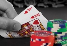 博狗扑克：德州扑克顶对顶踢脚，铁头玩到底-博狗扑克 蜗牛扑克 德州扑克跟我学