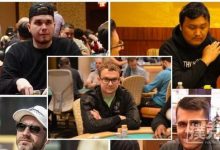 博狗扑克：2020年WSOP: 五位选手有望抢占风头-博狗扑克 蜗牛扑克 德州扑克跟我学