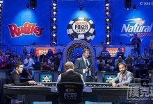 博狗扑克：WSOP史上的今天，Dan Colman斩获百万一滴水豪客赛冠军-博狗扑克 蜗牛扑克 德州扑克跟我学