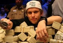 博狗扑克：被遗忘的冠军–Peter Eastgate因何退出扑克？-博狗扑克 蜗牛扑克 德州扑克跟我学