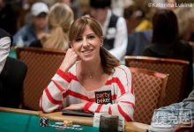 博狗扑克：两条金手链女牌手Kristen Bicknell回忆自己的WSOP经历-博狗扑克 蜗牛扑克 德州扑克跟我学