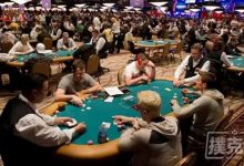 博狗扑克：德州扑克中翻牌击中两对，为什么我却选择了弃牌-博狗扑克 蜗牛扑克 德州扑克跟我学