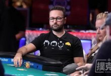 博狗扑克：德州扑克大神丹牛推特秀身材，宣扬吃素带来的益处-博狗扑克 蜗牛扑克 德州扑克跟我学