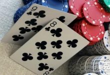 博狗扑克：德州扑克中拿到小同花连张，怎么打合适-博狗扑克 蜗牛扑克 德州扑克跟我学