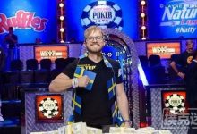 博狗扑克:新闻回顾-WSOP德州扑克冠军也有3手牌就被淘汰的历史-博狗扑克 蜗牛扑克 德州扑克跟我学