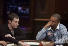 博狗扑克：德州扑克翻牌后 Heads- - Up 单挑对手-博狗扑克 蜗牛扑克 德州扑克跟我学