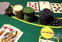 博狗扑克：德州扑克成功玩家的四个基本条件-博狗扑克 蜗牛扑克 德州扑克跟我学