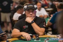 博狗扑克:Chris Moneymaker谈个人的一些WSOP经历-博狗扑克 蜗牛扑克 德州扑克跟我学