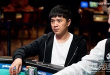 博狗扑克:WSOP回顾|彭东升经过6天鏖战获得马拉松赛季军 俄罗斯职业选手夺冠-博狗扑克 蜗牛扑克 德州扑克跟我学
