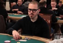博狗扑克:德州扑克豪客职牌Dan Smith:无需为钱担忧是打牌最舒服的一种状态-博狗扑克 蜗牛扑克 德州扑克跟我学