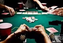 博狗扑克：德州扑克光会算赔率可不够，你还得学学潜在赔率-博狗扑克 蜗牛扑克 德州扑克跟我学