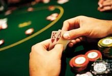 博狗扑克：德州扑克中AK翻牌击中A或K，咋整-博狗扑克 蜗牛扑克 德州扑克跟我学