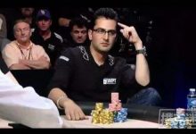 博狗扑克:扑克玩家受邀在奥林匹克运动会中测试自己的技能-博狗扑克 蜗牛扑克 德州扑克跟我学