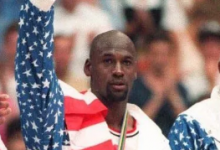 博狗扑克：新闻回顾-乔丹的1992年奥运会扑克游戏​-博狗扑克 蜗牛扑克 德州扑克跟我学